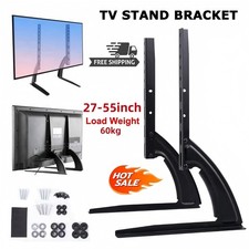 Universal TV Stand Leg Base