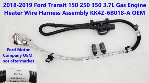 2018 2019 ford transit 7l - ford,