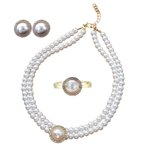 Bridal jewelry portable - bridal,