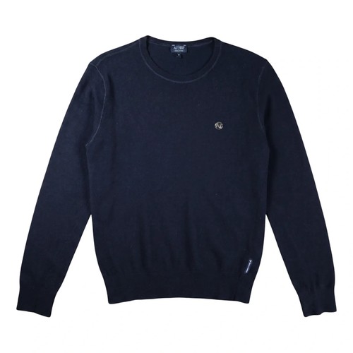 Armani jeans jumper wool - jumper,