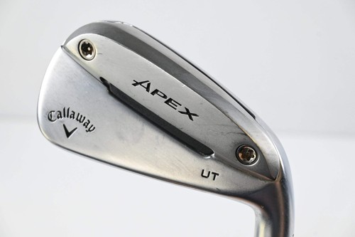 Callaway apex 2026 3 iron - apex,