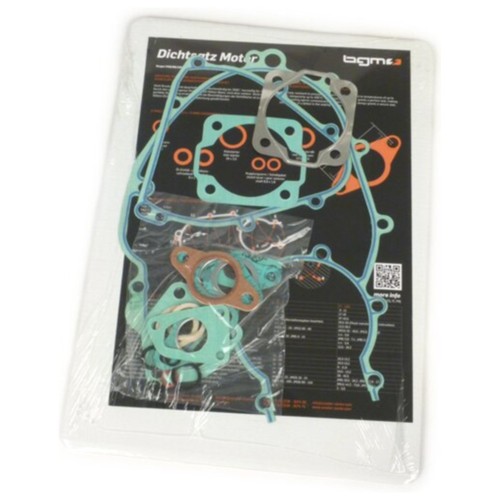 Bgm pro silicone gaskets set - silicone,