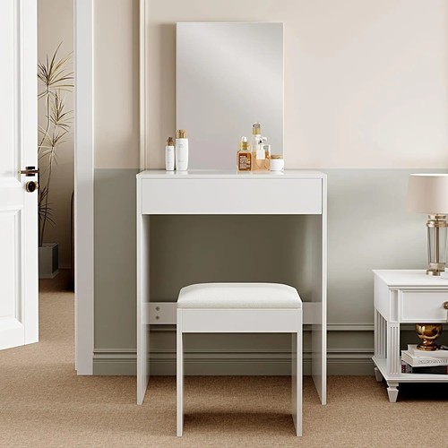 Dressing table set mirror - dressing,