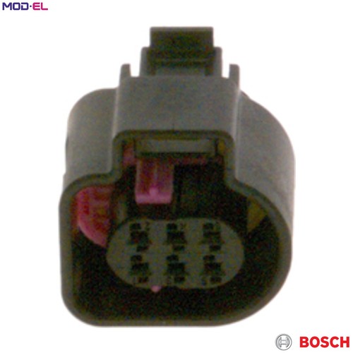 Plug sleeve ignition system - system, 1