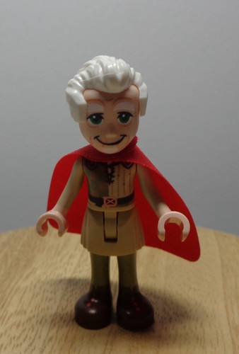 Genuine lego disney - genuine,