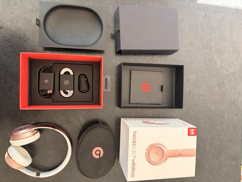 Beats dre solo3 - beats,