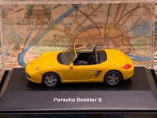 Schuco model car 1:87 H0