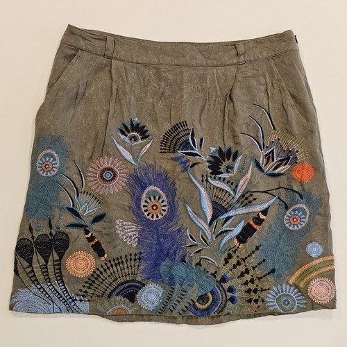 Monsoon khaki green - monsoon,