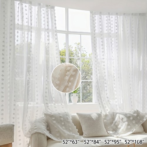 Panels pom sheer - pom,