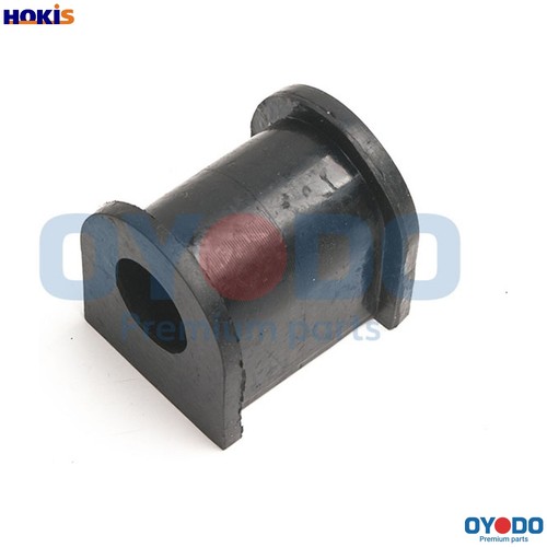 Mounting stabiliser bar - mounting,