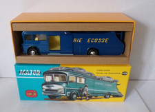 CORGI MAJOR 1126 ECURIE ECOSSE