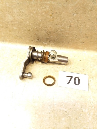 Honda cb350 656c carburetor - honda,