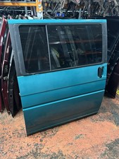 Volkswagen transporter - transporter, t4