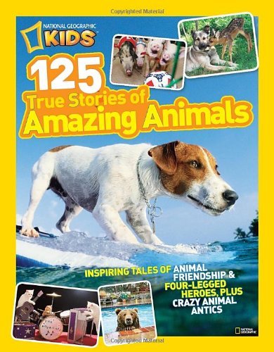 National geographic kids - national, 125