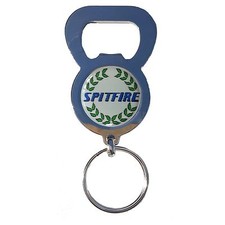 SPITFIRE CAR CREST BEER DRINK