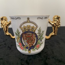 Paragon China Charles & Di