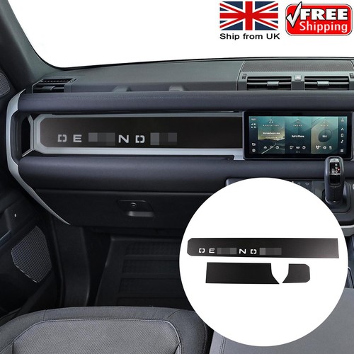 Rhd fits land rover defender - rhd,