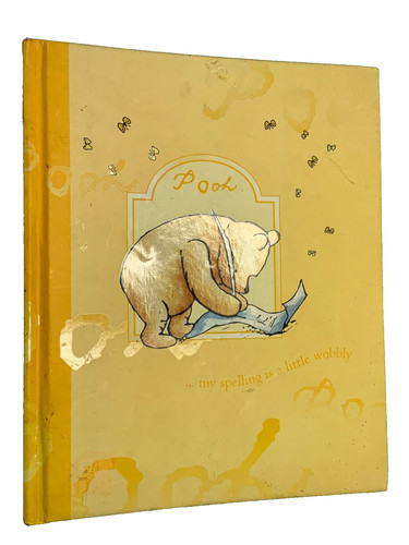 Disney winnie the pooh - disney, photo