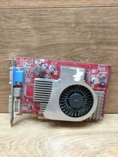 Radeon x1650 Pro 256MB DDR2 Graphics Card GPU (Fan Faulty)