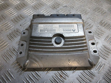 2007 RENAULT SCENIC 1.6 VVT