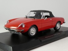 Norev Alfa Romeo 2000 Spider
