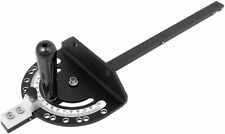 Precision Mitre Gauge Fence