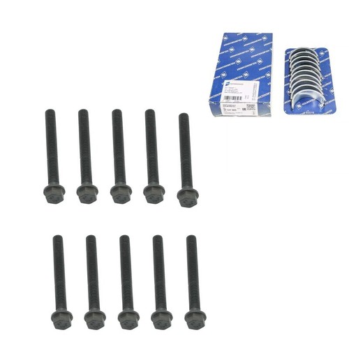 10x main bearing bolt - 10x,