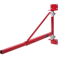 VEVOR Wall Mount Jib Crane