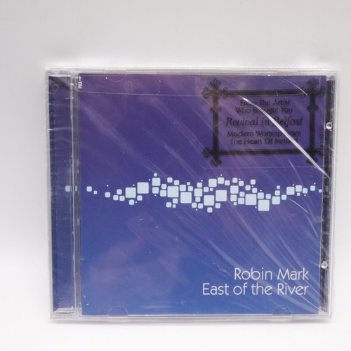 Robin mark east - of, river