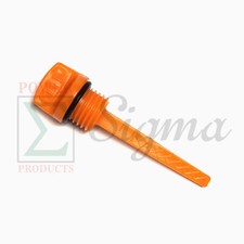 Oil Dipstick & O-Ring For