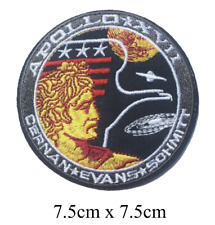 Apollo 17 NASA Space Moon