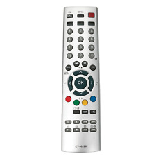 CT-90126 Remote Control for