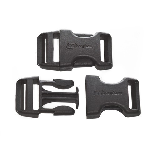 Berghaus buckle 25mm backpack - berghaus,