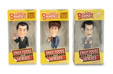 Only fools and horses - fools,