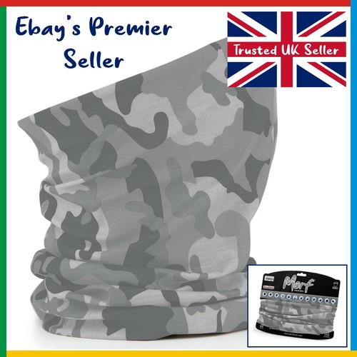 Arctic camo beechfield - beechfield, *
