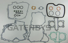 New full gasket set - new,