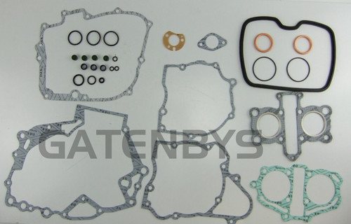 New full gasket set for - full,