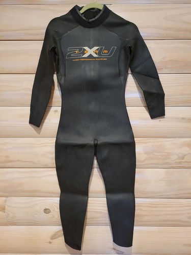 2xu mens fullsleeve - t.o.,
