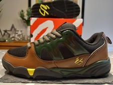 és SILO SKATE SHOES sz10/eu45 DC/KALIS/SCHEME/es/MUSKA/OG/AXION/TRIBO/KOSTON/