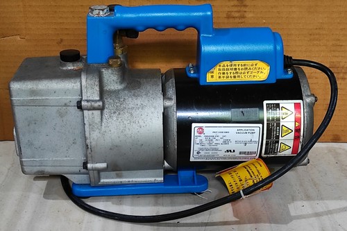 Robinair 15602 high - robinair,