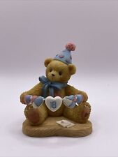Cherished Teddies - Cherish