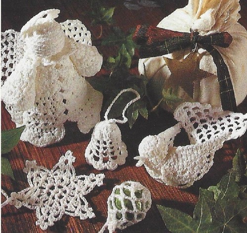 Christmas tree decorations - christmas,