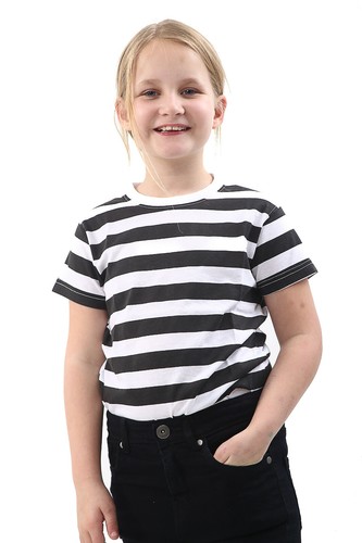 Kids girls ladies - girls, striped
