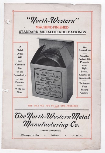 1910 trade bulletin - trade,