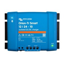 Victron orion smart dc - orion, dc-dc