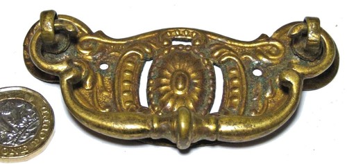 Single decorative pressed - single,