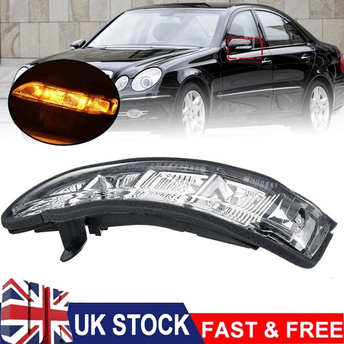 For mercedes benz class - e,