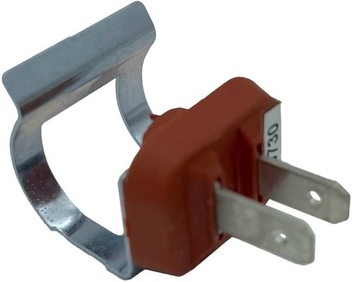 Heatline vizo plus ntc - heatline,