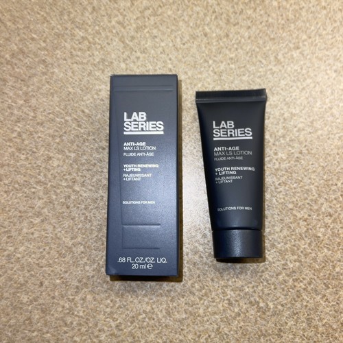 Lab series anti age max - lab, ls