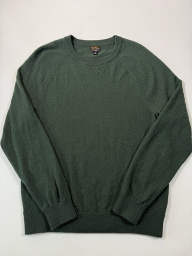Crew sweater mens large - crew,